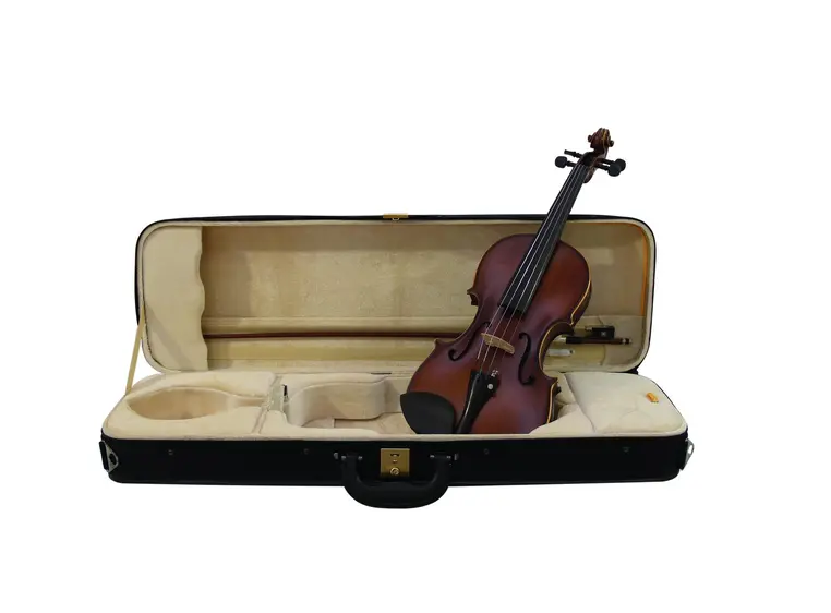 DIMAVERY Violin Middle-Grade 4/4 